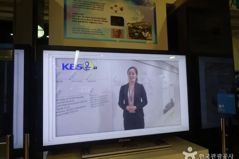 KBS ON(KBS 온) (6/9)