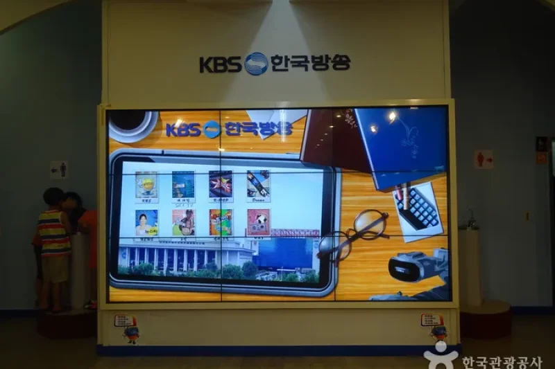 KBS ON(KBS 온) (8/9)