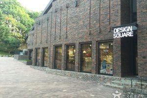 KT&G想像庭院