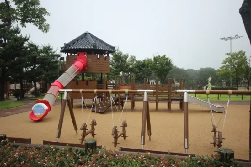濟州Let's run Park (7/13)