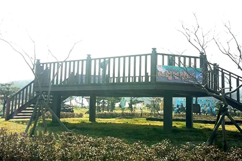 濟州Let's run Park (13/13)