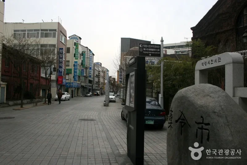 大邱藥令市韓醫藥博物館 (2/16)