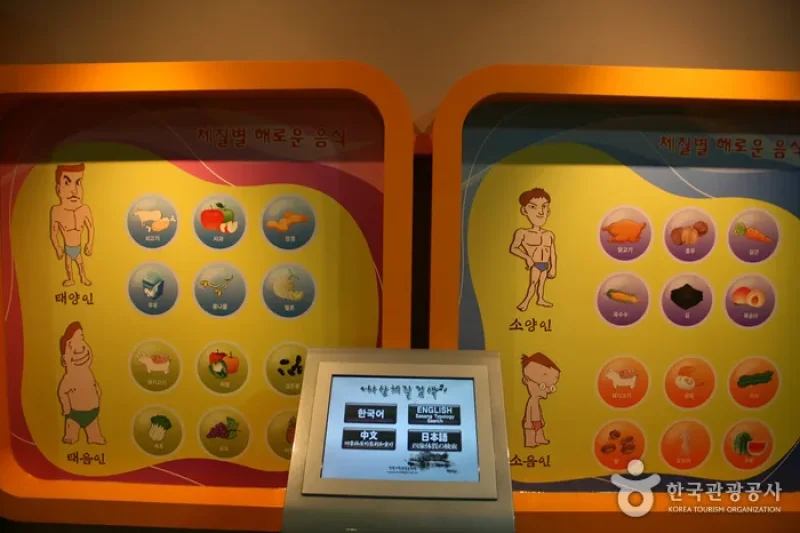 大邱藥令市韓醫藥博物館 (7/16)