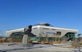 濟州航空宇宙博物館