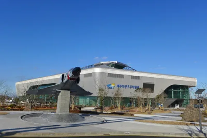 濟州航空宇宙博物館 (8/11)