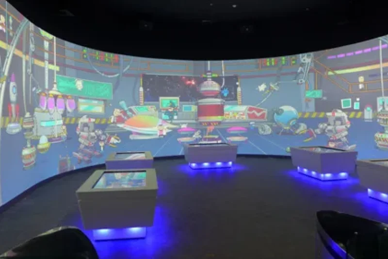 濟州航空宇宙博物館 (10/11)