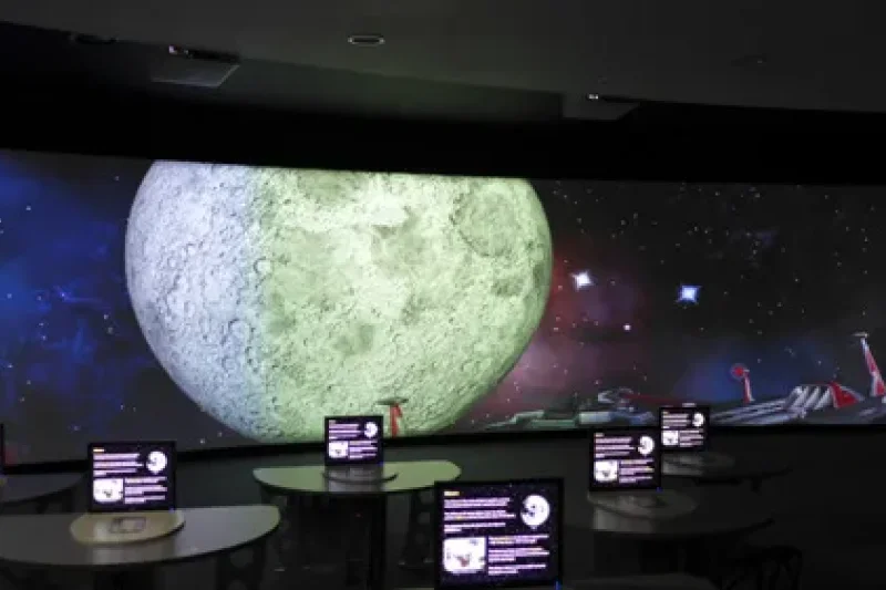 濟州航空宇宙博物館 (11/11)