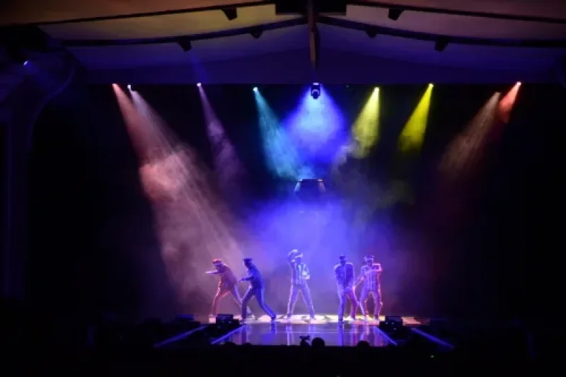 WAPOP HALL (3/7)