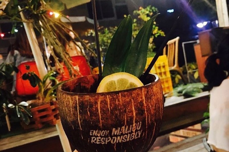 Bonjour Hawaii (7/13)