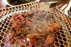 光陽烤肉餐廳