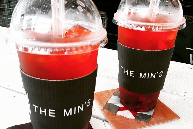 The Min's (10/10)