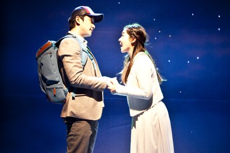 Music Drama ＜Only You＞