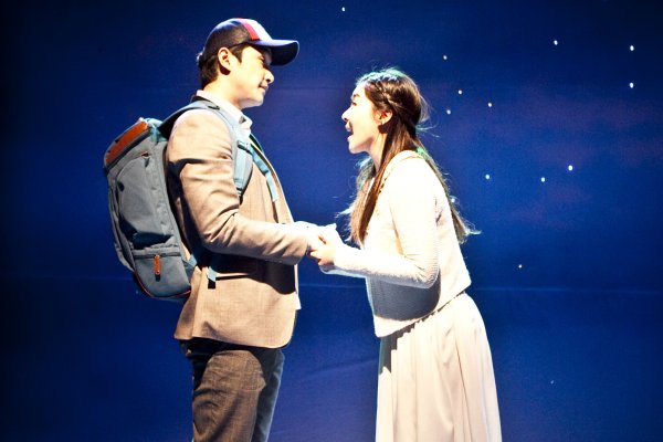 Music Drama ＜Only You＞
