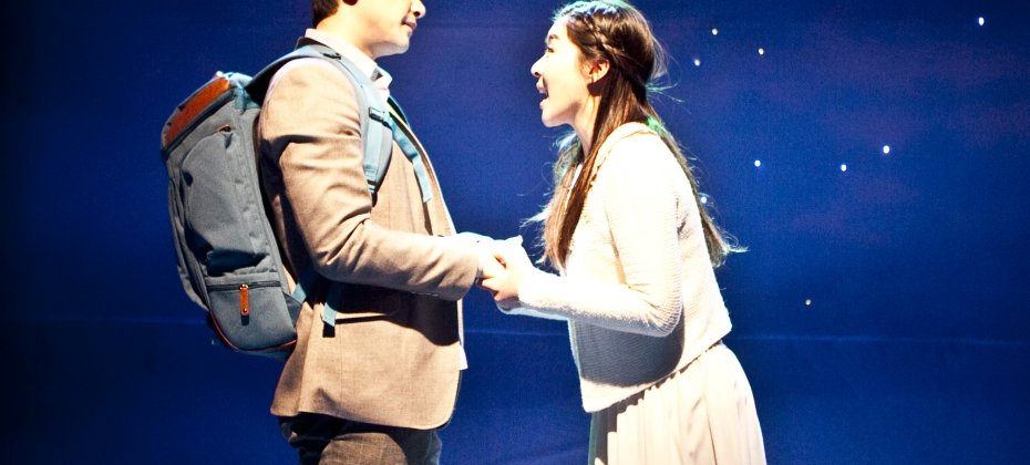 Music Drama ＜Only You＞ (5/6)