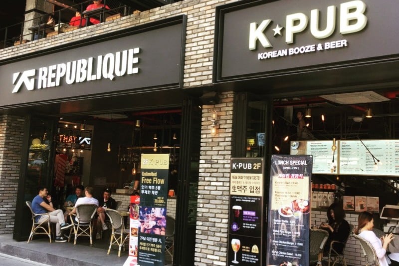YG REPUBLIQUE (2/10)