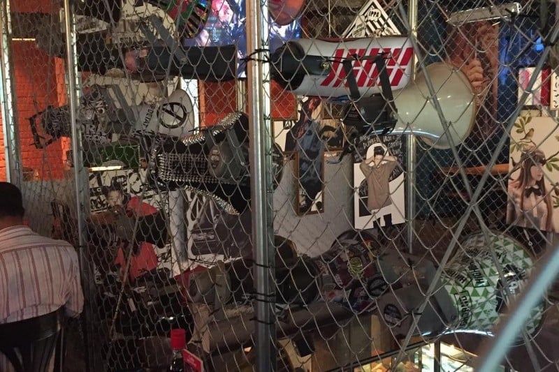 YG REPUBLIQUE (6/10)