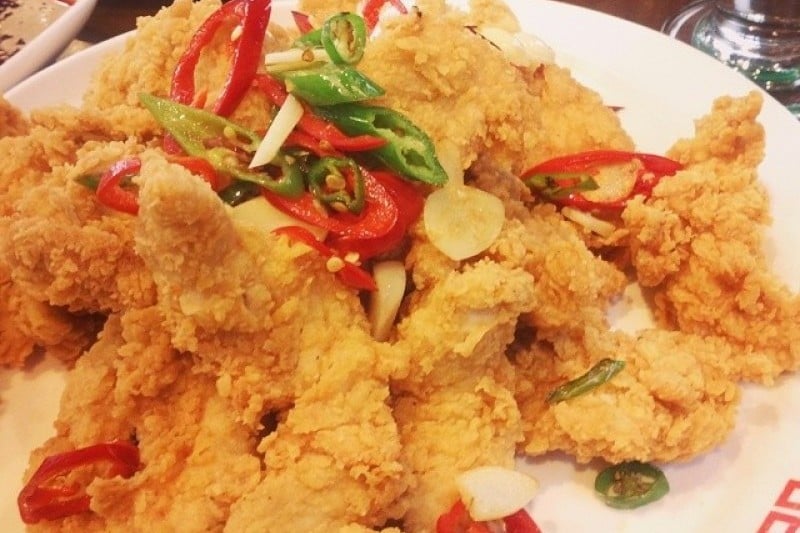 BBQ合井明星店 (7/11)