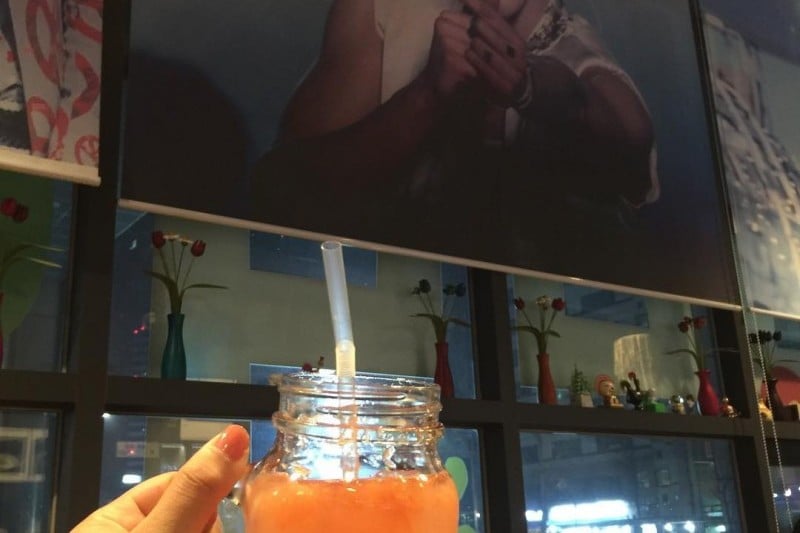BBQ合井明星店 (9/11)