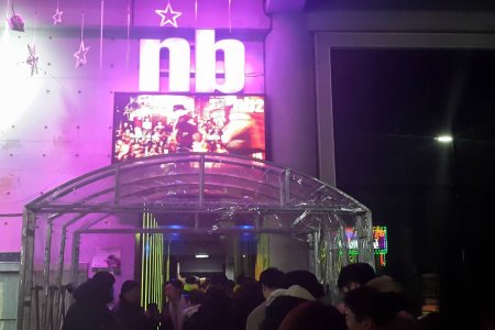 CLUB NB