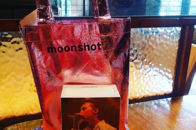 MoonShot (4/5)