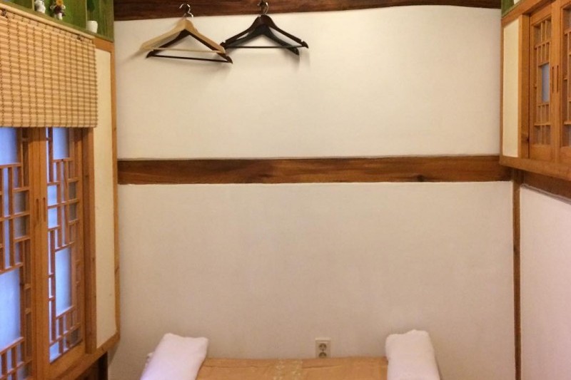 Doo Hanok Guesthouse (3/4)