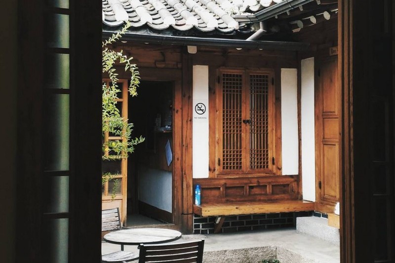 Doo Hanok Guesthouse (4/4)