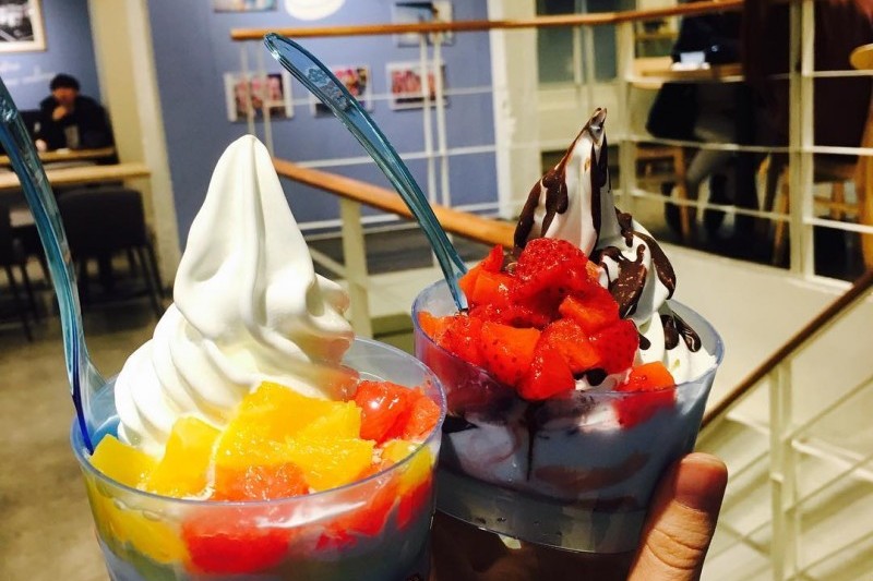 YOGORINO 弘大店 (6/10)