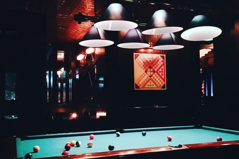 J.J Mahoney's (6/8)