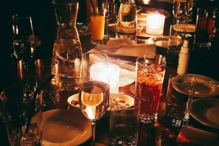 J.J Mahoney's