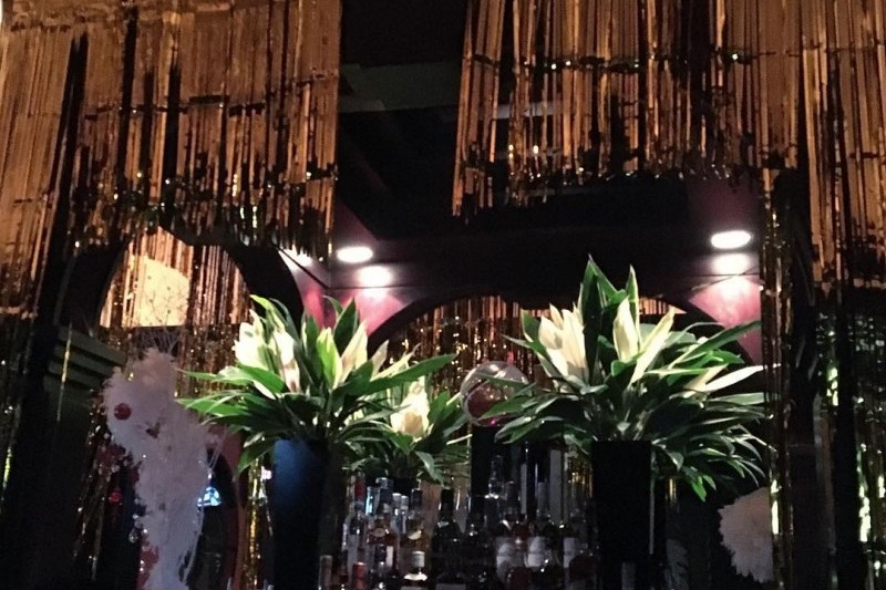 J.J Mahoney's (8/8)