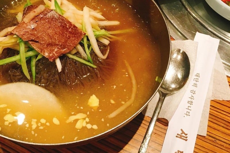 清晨家(Saebyeokjip) (9/11)
