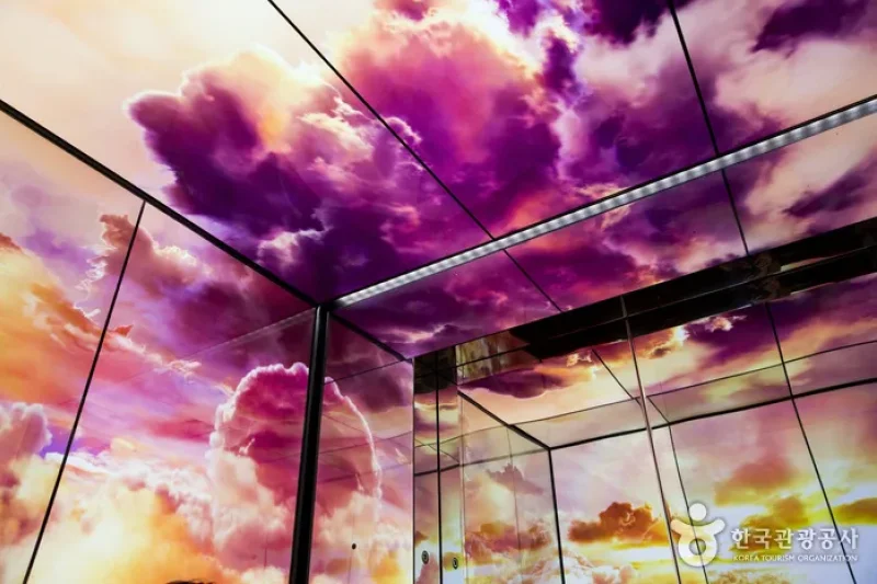 樂天世界塔SEOUL SKY (2/10)