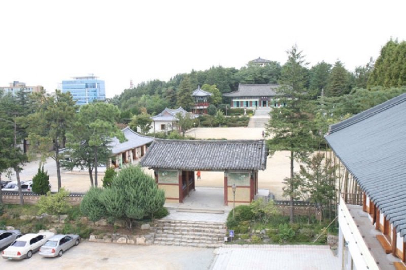 無覺寺(무각사)