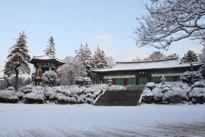 無覺寺(무각사)
