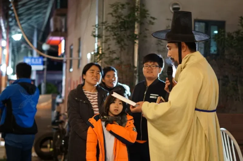 光州大仁市場 / 大仁藝術市場(광주 대인시장 / 대인예술시장) (7/7)