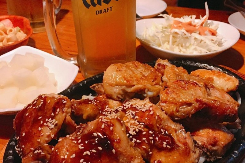 Korean Barbecue開籠店 (5/11)