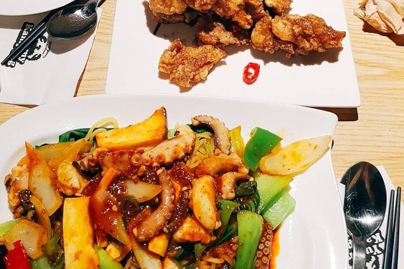 Yummy Kampong東大門店 (2/10)