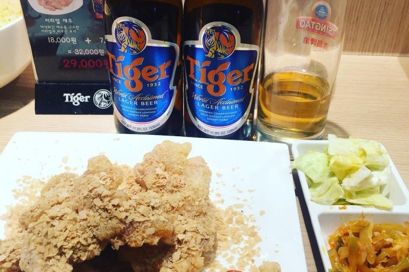 Yummy Kampong東大門店 (7/10)