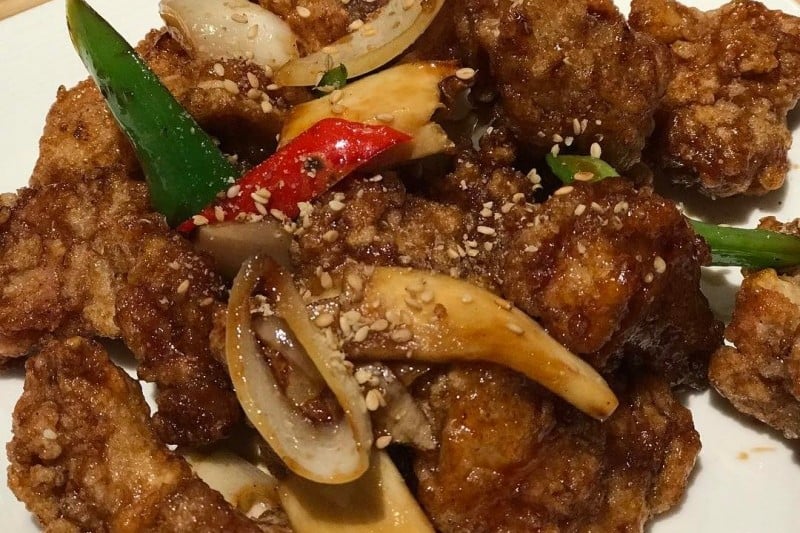 Yummy Kampong東大門店 (8/10)
