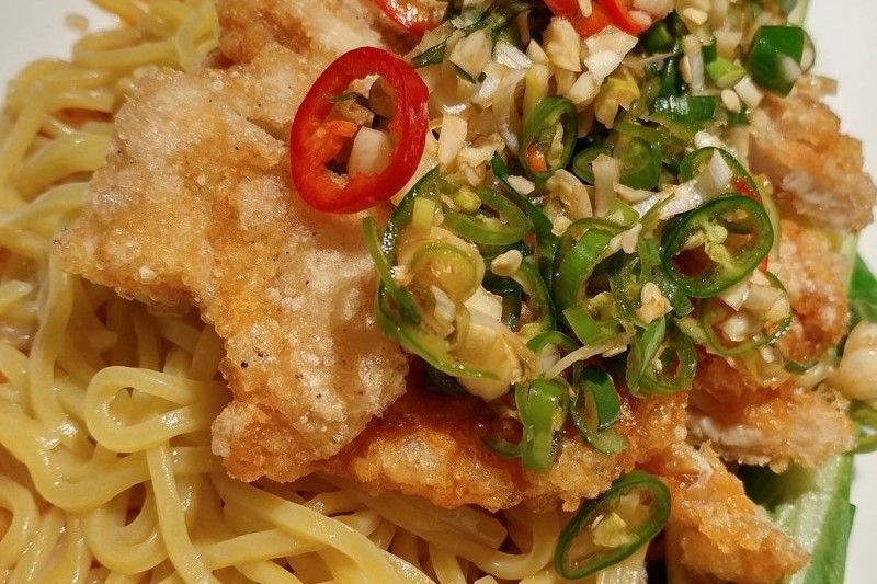 Yummy Kampong東大門店 (10/10)