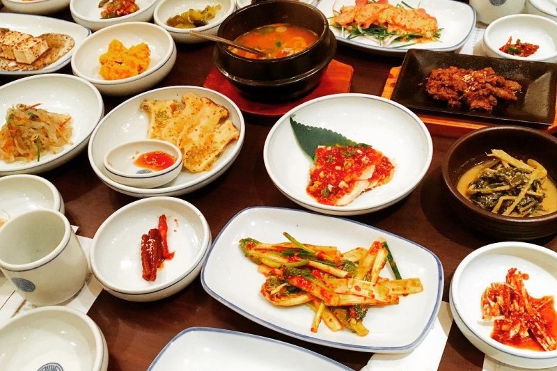 五味家(新沙分店) (11/12)