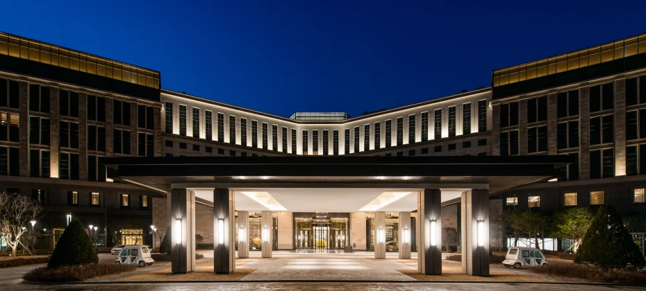仁川百樂達斯娛樂場優惠券(PARADISE CITY CASINO COUPON) / KOREA CASINO COUPON / Incheon CASINO P-City Casino (2/51)