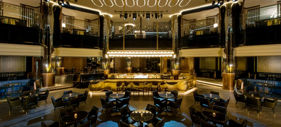 仁川百樂達斯娛樂場優惠券(PARADISE CITY CASINO COUPON) / KOREA CASINO COUPON / Incheon CASINO P-City Casino (6/51)