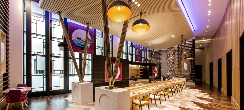 仁川百樂達斯娛樂場優惠券(PARADISE CITY CASINO COUPON) / KOREA CASINO COUPON / Incheon CASINO P-City Casino (7/51)