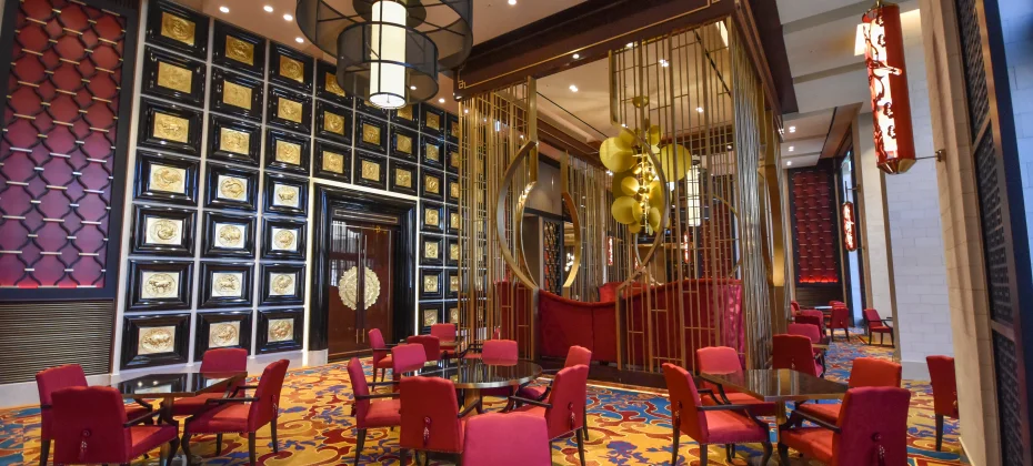 仁川百樂達斯娛樂場優惠券(PARADISE CITY CASINO COUPON) / KOREA CASINO COUPON / Incheon CASINO P-City Casino (8/51)