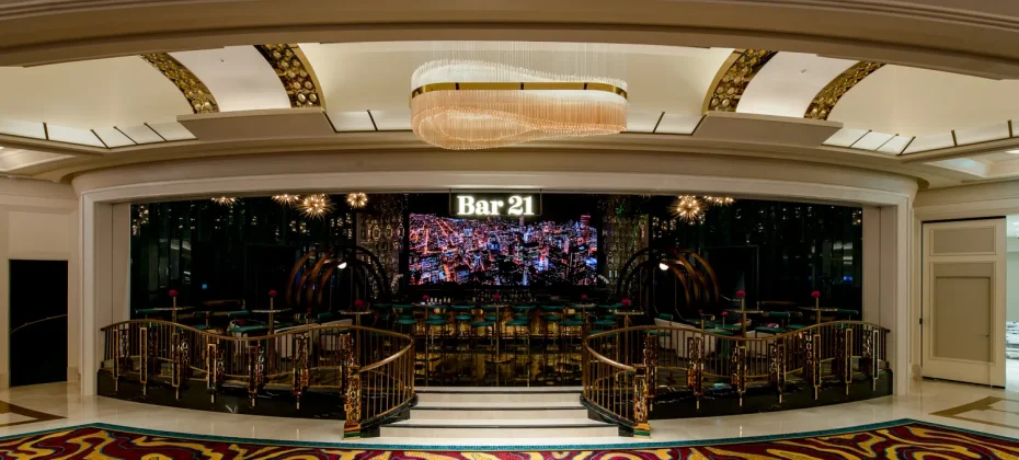 仁川百樂達斯娛樂場優惠券(PARADISE CITY CASINO COUPON) / KOREA CASINO COUPON / Incheon CASINO P-City Casino (14/51)