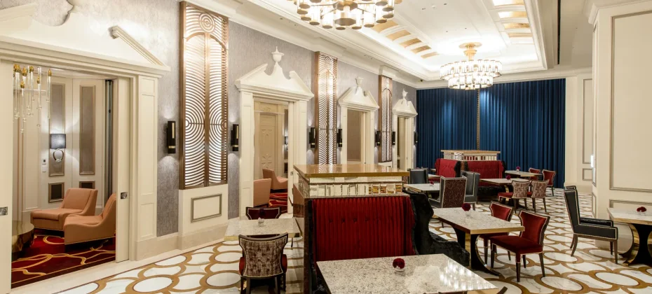 仁川百樂達斯娛樂場優惠券(PARADISE CITY CASINO COUPON) / KOREA CASINO COUPON / Incheon CASINO P-City Casino (15/51)