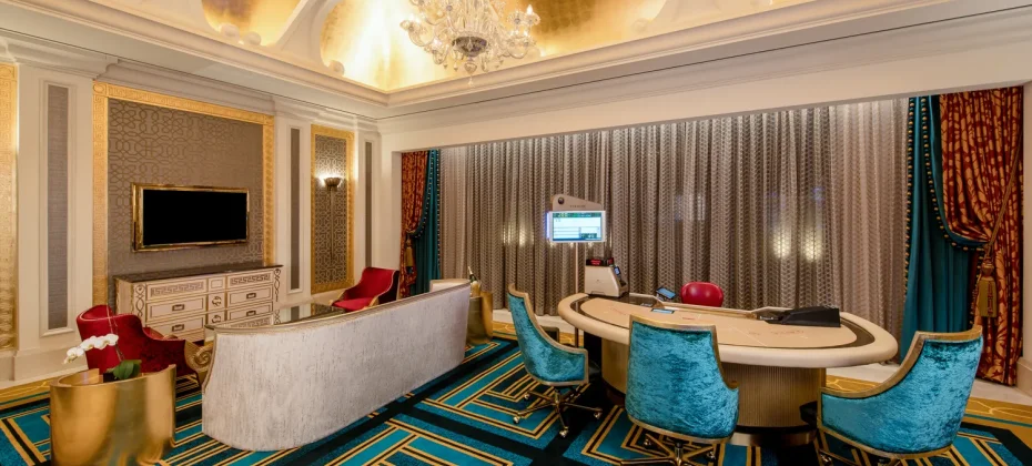 仁川百樂達斯娛樂場優惠券(PARADISE CITY CASINO COUPON) / KOREA CASINO COUPON / Incheon CASINO P-City Casino (17/51)