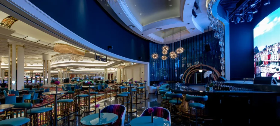 仁川百樂達斯娛樂場優惠券(PARADISE CITY CASINO COUPON) / KOREA CASINO COUPON / Incheon CASINO P-City Casino (19/51)