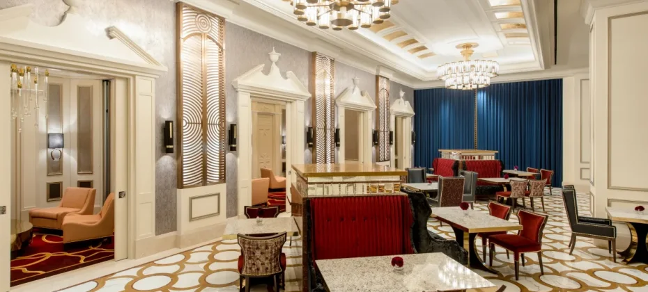 仁川百樂達斯娛樂場優惠券(PARADISE CITY CASINO COUPON) / KOREA CASINO COUPON / Incheon CASINO P-City Casino (25/51)